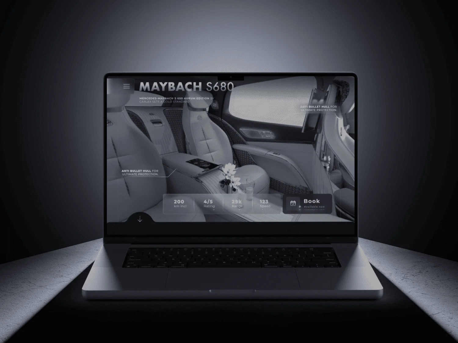 SilverDrive Personal chauffeuring